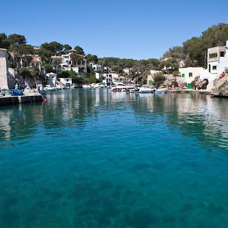 Apartamentos Llevant Cala Figuera  Zimmer foto