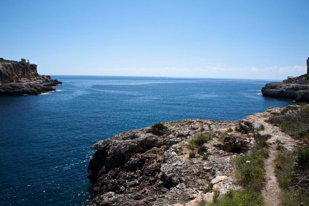 Apartamentos Llevant Cala Figuera  Zimmer foto